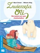 Nie jesteś... - Doinet Mymi -  Książka z wysyłką do UK