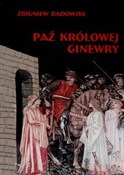 Polska książka : Paź królow... - Zbigniew Badowski