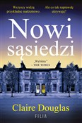 Książka : Nowi sąsie... - Claire Douglas