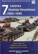 7. Łużycka... - Bogusław Pacek, Andrzej Polak, Wojciech Mazurek -  books from Poland