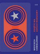 Książka : Księżyc ma... - Wojciech Chmielewski