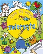 Zobacz : Chcę się u... - Opracowanie Zbiorowe