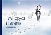 Wilczyca i... - Hanna Buch -  books in polish 