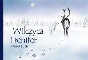 Obrazek Wilczyca i renifer