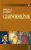 Książka : Czarnoksię... - William E. Barret