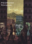 Równonoce - Cyril Pedrosa -  Książka z wysyłką do UK