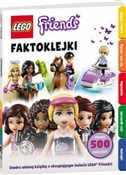 polish book : Lego Frien... - Opracowanie Zbiorowe