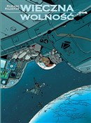 Wieczna wo... - Joe Haldeman -  books in polish 