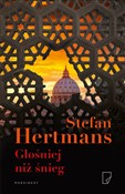 Głośniej n... - Stefan Hertmans - Ksiegarnia w UK