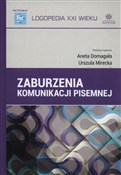Książka : Zaburzenia... - Aneta Domagała, Urszula Mirecka