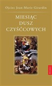 polish book : Miesiąc du... - o. Jean-Marie Girardin