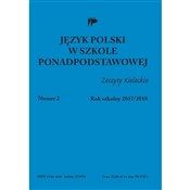 polish book : Język pols... - Opracowanie Zbiorowe