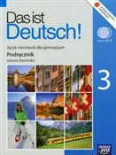 polish book : Das ist De... - Jolanta Kamińska