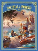 Polska książka : Niezwykła ... - Silvio Camboni, Denis-Pierre Filippi