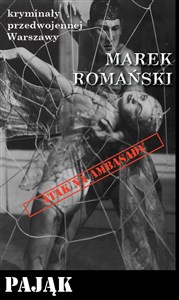 Obrazek Pająk/Ciekawe Miejsca