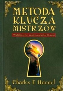 Obrazek Metoda Klucza Mistrzów Wydanie pełne - zawiera wszystkie 28 części