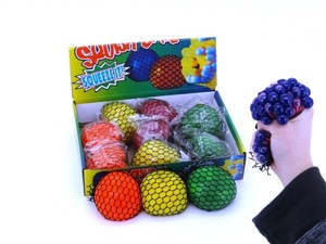 Obrazek Piłka winogronko 7cm