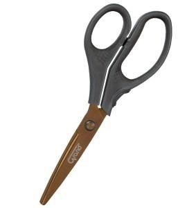 Picture of Nożyczki tytanowe GR-9825 8,25" GRAND