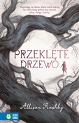 Przeklęte ... - Allison Rushby -  foreign books in polish 