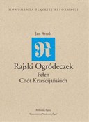 Polska książka : Rajski Ogr...