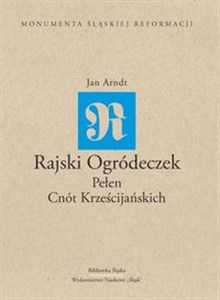 Obrazek Rajski Ogródeczek Pełen Cnót Krześcijańskich