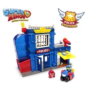 Książka : SuperZings...