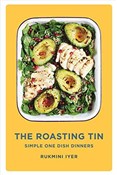 Książka : THE ROASTI... - Rukmini Iyer