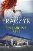 Spełniony ... - Izabella Frączyk -  books in polish 