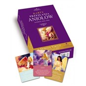 Zobacz : Karty prze... - Doreen Virtue