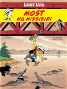 Polska książka : Lucky Luke... - Xavier Fauche, Jean Léturgie