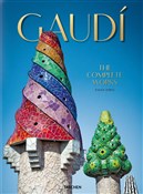 Gaudi The ... - Rainer Zerbst - Ksiegarnia w UK