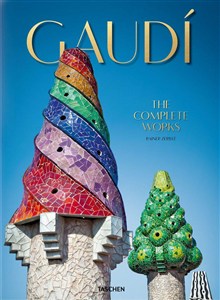 Picture of Gaudi The Complete Works