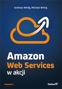 Picture of Amazon Web Services w akcji