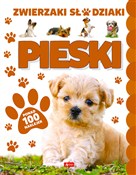 Polska książka : Pieski
