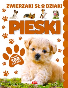 Obrazek Pieski