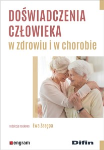 Obrazek Doświadczenia człowieka w zdrowiu i w chorobie