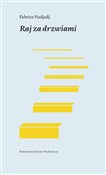 Raj za drz... - Fabrice Hadjadj -  Książka z wysyłką do UK