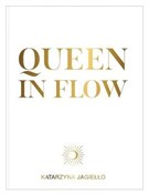Queen in f... - Katarzyna Jagiełło - Ksiegarnia w UK