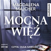 [Audiobook... - Magdalena Majcher -  Książka z wysyłką do UK
