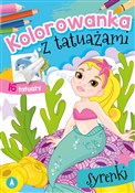 Kolorowank... - Opracowanie Zbiorowe -  books from Poland