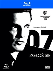 Picture of 07 zgłoś się (BluRay)