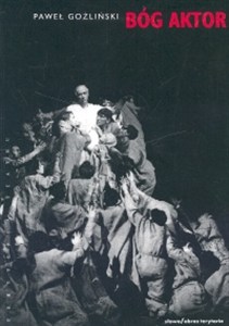 Obrazek Bóg aktor