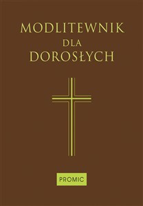 Picture of Modlitewnik dla dorosłych