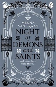 Picture of Night of Demons and Saints