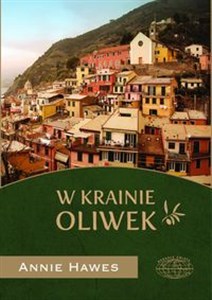 Obrazek W krainie oliwek