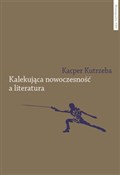 polish book : Kalekująca... - Kacper Kutrzeba