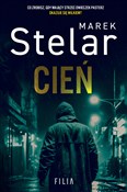 polish book : Cień - Marek Stelar
