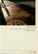 Zobacz : Nowa poezj... - Tomasz Cieślak