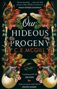 Our Hideou... - C. E. McGill -  books in polish 