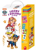 Psi Patrol... - Opracowanie Zbiorowe -  books in polish 